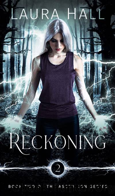 Reckoning by Laura Hall