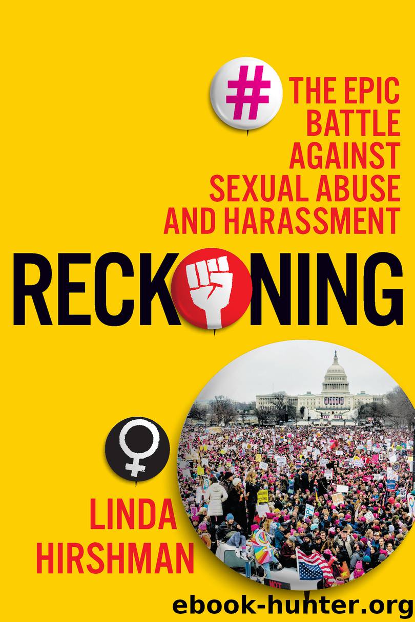 Reckoning by Linda Hirshman