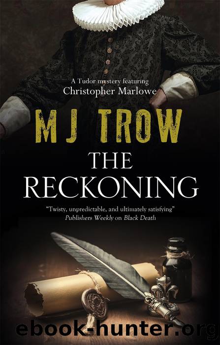 Reckoning by M J Trow