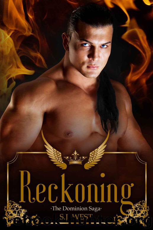 Reckoning by S J West