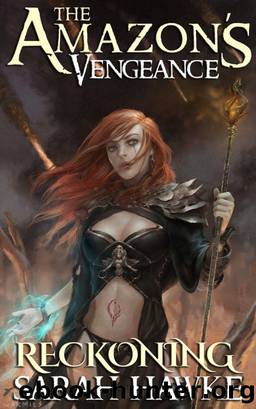Reckoning by Sarah Hawke