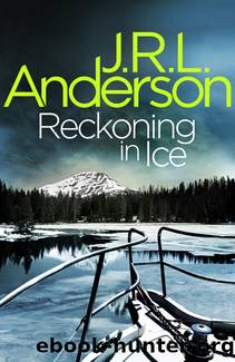 Reckoning in Ice by JRL Anderson