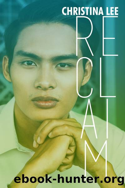 Reclaim by Christina Lee