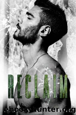 Reclaim by Marley Valentine