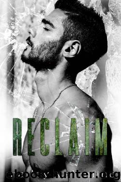 Reclaim: (A Redemption Novel) by Marley Valentine