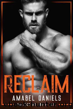 Reclaim: Project Xol by Amabel Daniels