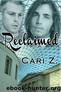Reclaimed by Cari Z