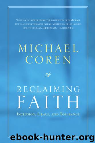 Reclaiming Faith by Michael Coren