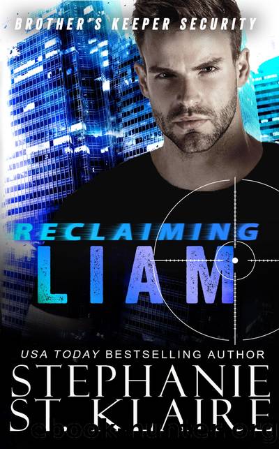 Reclaiming Liam by Stephanie St. Klaire