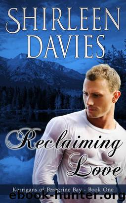 Reclaiming Love by Shirleen Davies