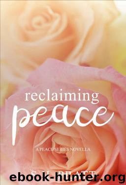 Reclaiming Peace: A Peace Series Novella by S. H. Pratt