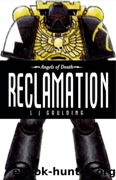 Reclamation by L J Goulding