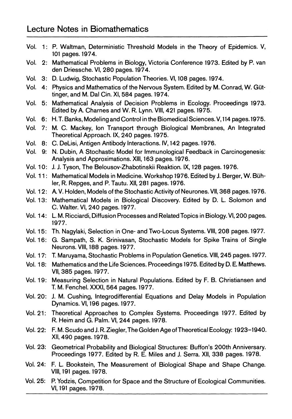 Recognition of Pattern and Form: Proceedings of a Conference Held at the University of Texas at Austin, March 22â24, 1979 by Duane G. Albrecht (auth.) Duane G. Albrecht (eds.)