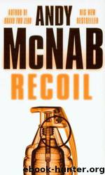 Recoil by Andy McNab