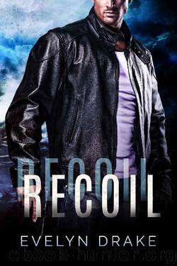 Recoil by Evelyn Drake