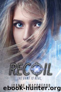 Recoil by Joanne Macgregor