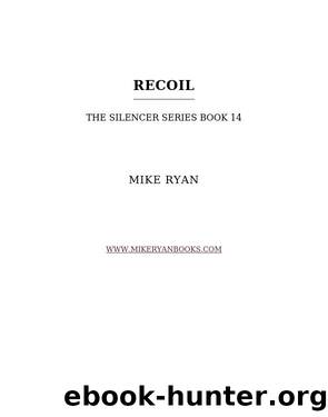 Recoil by Mike Ryan