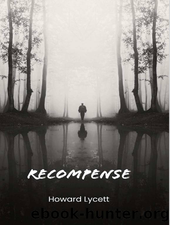 Recompense by Howard Lycett & Forces
