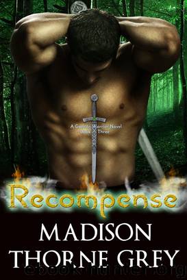 Recompense by Madison Thorne Grey