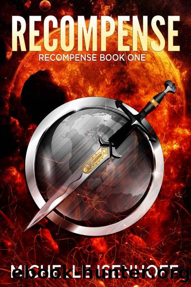 Recompense by Michelle Isenhoff