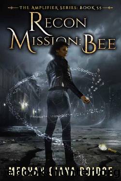 Recon Mission: Bee (Amplifier 5.5) by Meghan Ciana Doidge