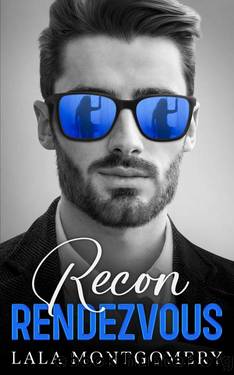 Recon Rendezvous: A Frenemies to Lovers Romance (For Keeps Series â Interconnected Standalone Romance Book 3) by LaLa Montgomery