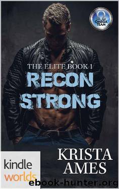Recon Strong by Krista Ames