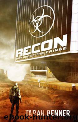 Recon by Tarah Benner
