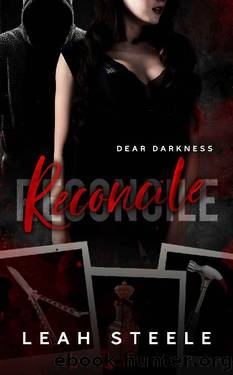 Reconcile (Dear Darkness Book 2) by Leah Steele
