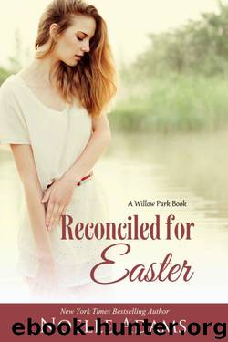 Reconciled for Easter by Noelle Adams