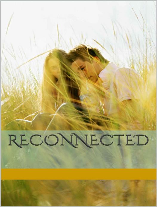 Reconnected by Daniel Bethany