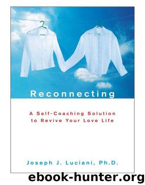 Reconnecting by Joseph J. Luciani