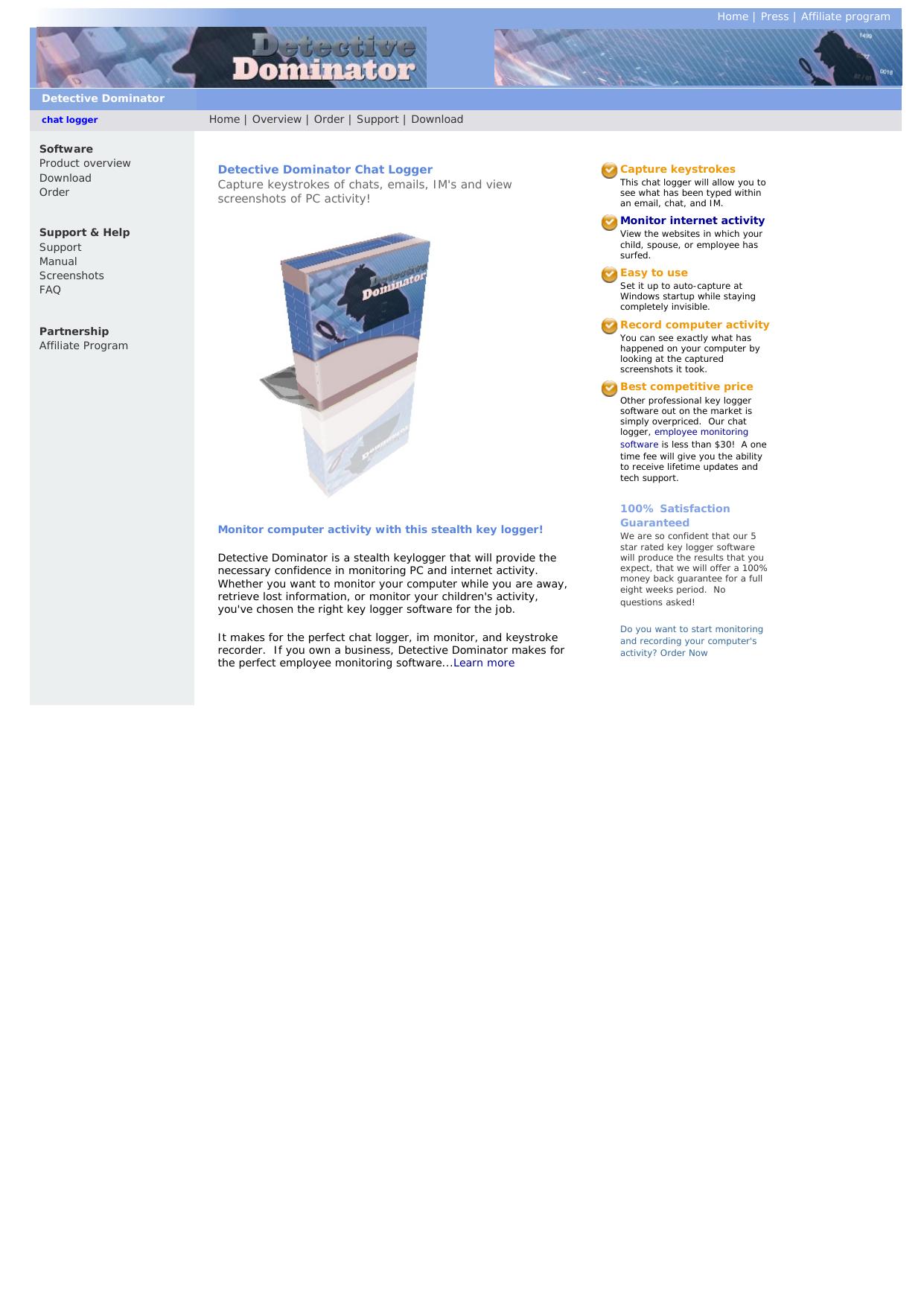 Record Computer Activity And Capture Keystrokes. by Best of Kuszter's Collection