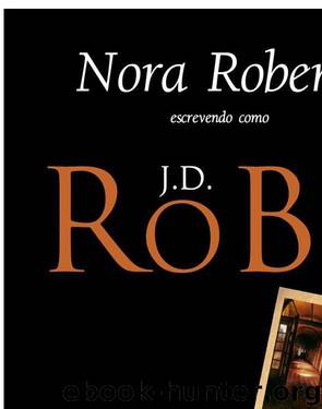 Recordação mortal by Nora Roberts