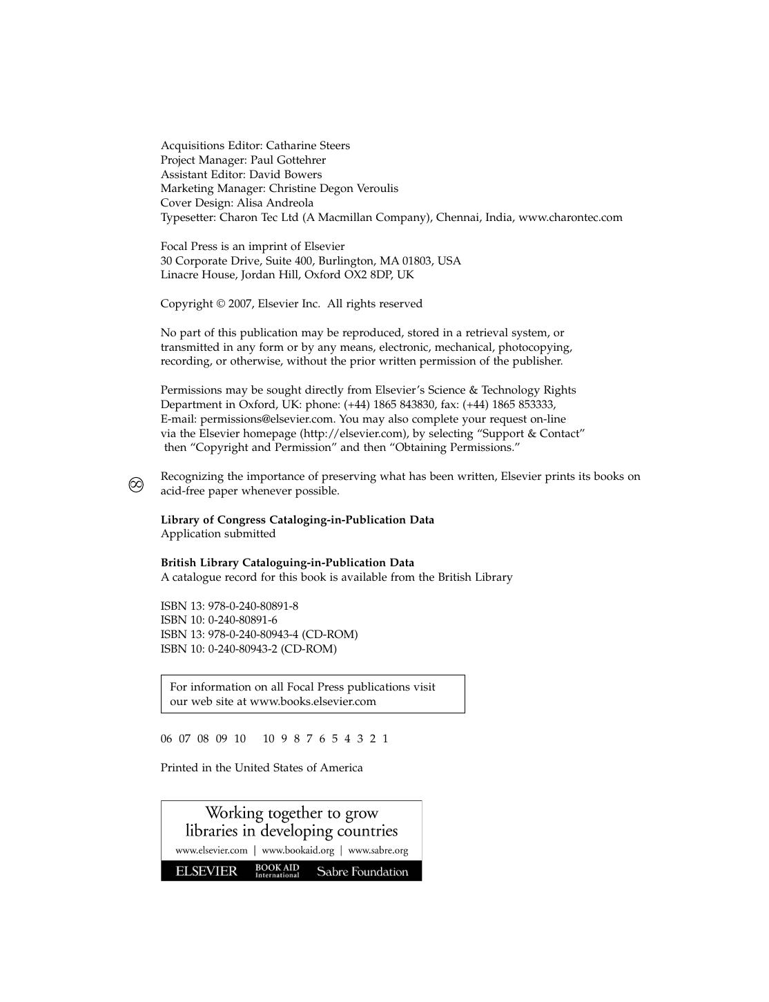 Recording Music on Location. Capturing the Live Performance by Bruce Bartlett and Jenny Bartlett (Auth.)