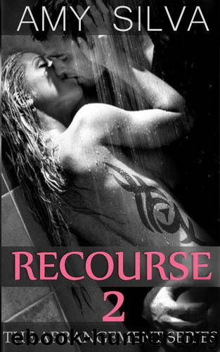Recourse 2 (The Arrangement) by Amy Silva