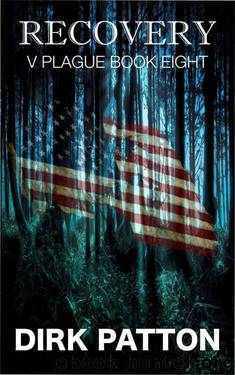 Recovery (2015) by Dirk Patton