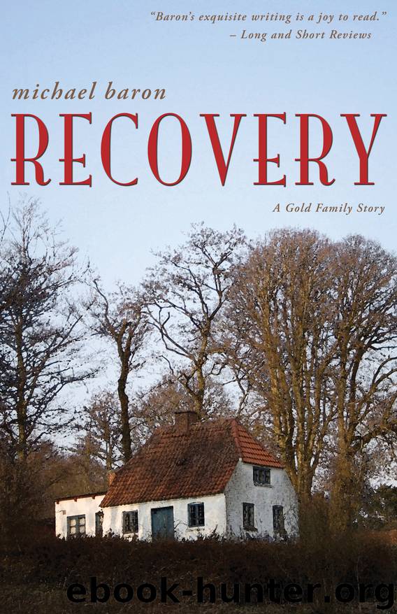 Recovery by Michael Baron