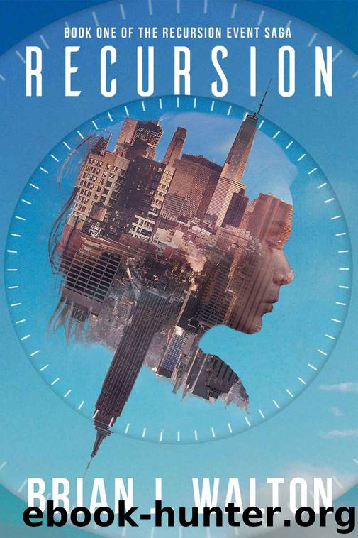 Recursion by Brian J. Walton