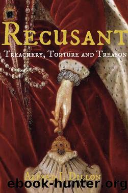 Recusant by Alfred Dillon