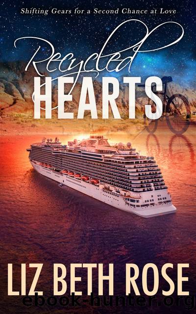 Recycled Hearts by Liz Beth Rose