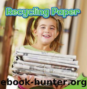 Recycling Paper by Paul Grier