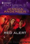 Red Alert by Andersen Jessica