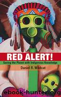 Red Alert! by Daniel Wildcat