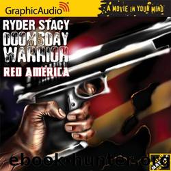 Red America by Ryder Stacy