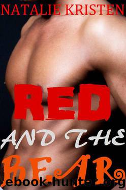 Red And The Bear (Grimm Bears 1) by Natalie Kristen