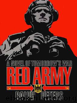 Red Army by Ralph Peters
