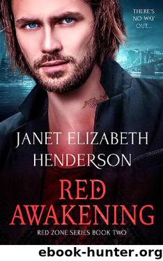 Red Awakening (Red Zone) by Janet Elizabeth Henderson