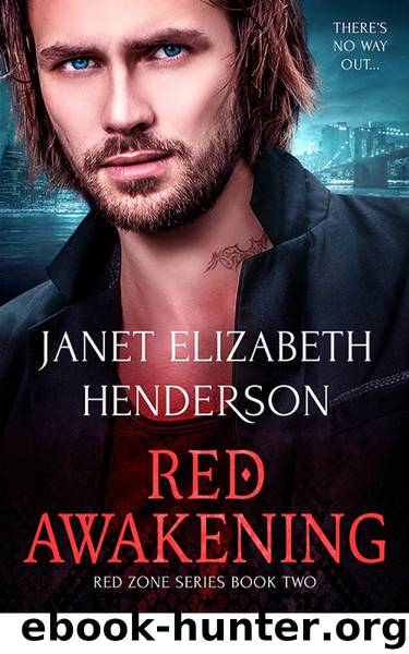 Red Awakening by Janet Elizabeth Henderson