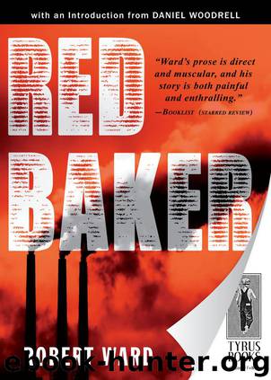 Red Baker by Robert Ward